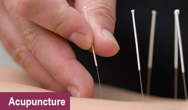 Asbestosis Treatment - Alternative treatment - Acupuncture