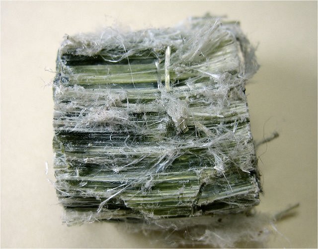 Global Asbestos Facts - Chrysotile Asbestos
