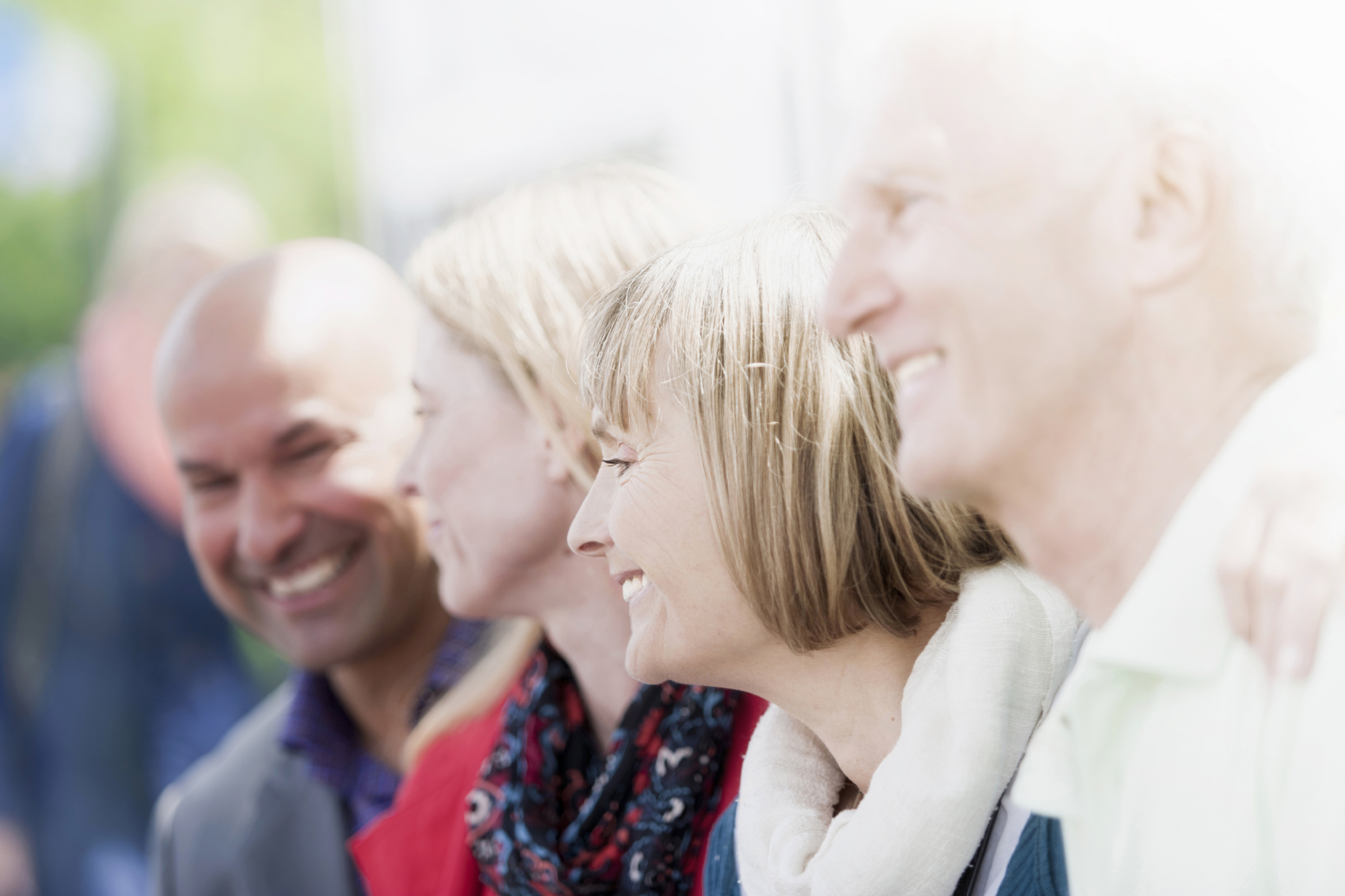 Mesothelioma Support Group