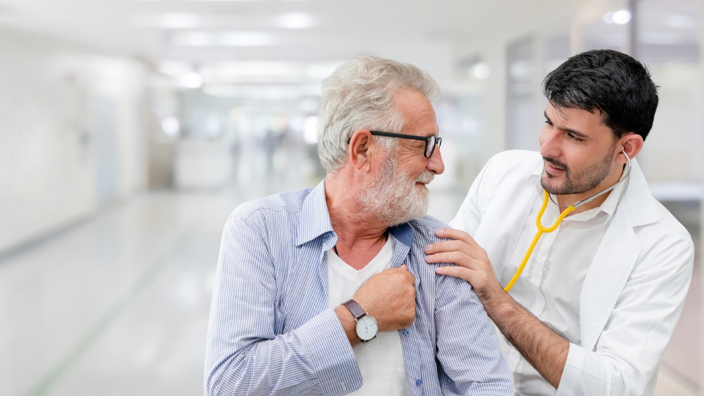 medical-diagnosis