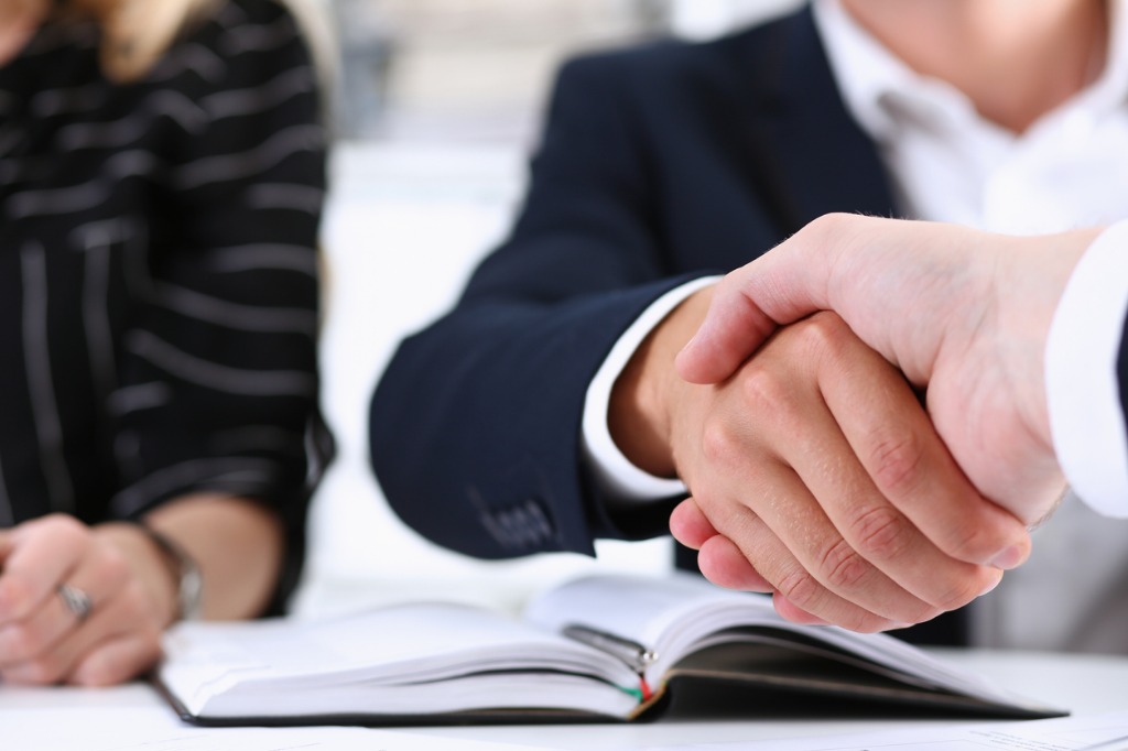 lawyer-thanks-client